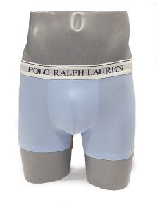 Pack de 3 calzoncillos Polo Ralph Lauren