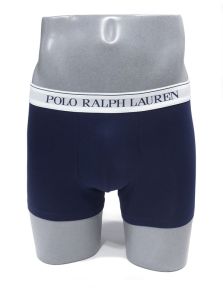 Nuevos colores en pack de 3 uds. Polo Ralph Lauren 