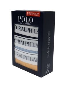 Rebajas en cajitas de boxers Polo Ralph Lauren