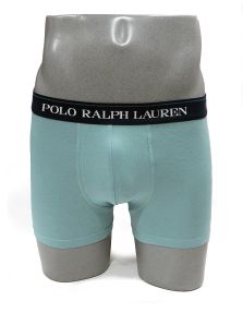 Pack Polo Ralph Lauren 3 Boxers ANAZ