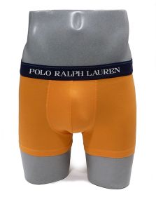 Pack Polo Ralph Lauren 3 Boxers ANAZ