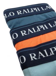 Pack Polo Ralph Lauren 3 Boxers ANAZ