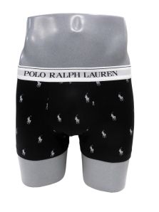 Polo Ralph Lauren pack calzoncillos en algodón