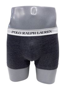 Polo Ralph Lauren pack calzoncillos en algodón al mejor precio