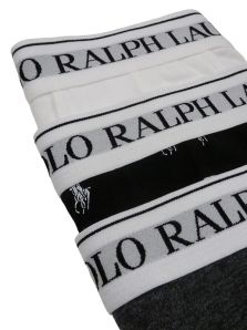 Pack Polo Ralph Lauren 3 Boxers BLNG