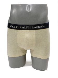 Calzoncillo de Polo Ralph Lauren en cajitas de 3 unidades