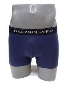Pack de 3 uds. calzoncillos Polo Ralph Lauren en algodon