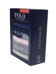 Cajita económica de calzoncillos de Polo Ralph Lauren