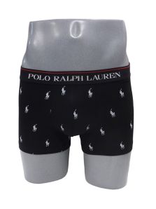 Polo Ralph Lauren pack calzoncillos en algodón juveniles