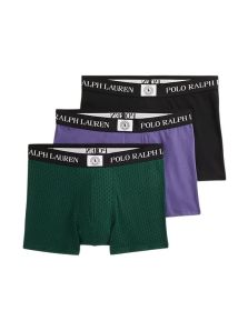 Cajita Polo Ralph Lauren. ¡Oferta! Pack de 3. Compra fácil.