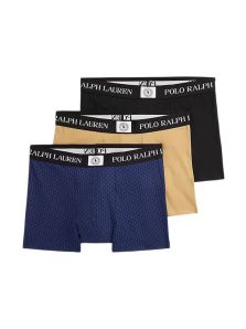 Oferta Polo Ralph Lauren: El pack de 3 unidades en cajita.