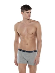 Punto Blanco Basix calzoncillo clasico para hombre