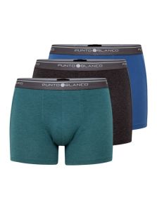 Tallas Grandes en Ropa Interior Hombre - Varela Íntimo