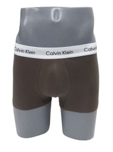 Box set de tres unidades boxers de Calvin Klein 