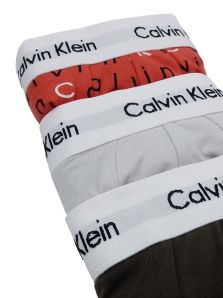 Calzoncillos originales de Calvin Klein al mejor precio