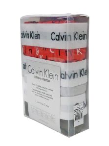 Pack con 3 Boxers de Calvin Klein CA5