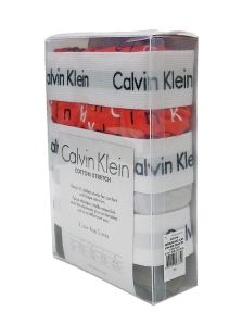 Pack con 3 Boxers de Calvin Klein CA5