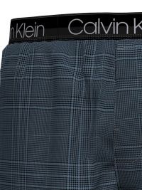 Homewear - Pantalón de pijama Calvin Klein en tela de algodón