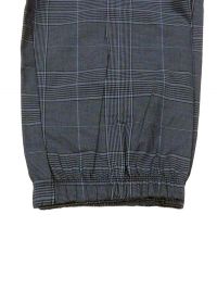 Pantalón de pijama Calvin Klein en tela de algodón