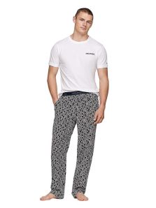 Tommy Hilfiger - pantalones de tela para jovenes 