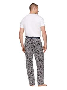 Tommy Hilfiger - regala un pantalón de pijama con estilo