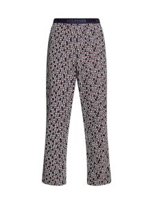 Pantalón de Pijama Tommy Hilfiger estampado