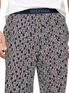 Tommy Hilfiger - regala un pantalón de pijama con estilo
