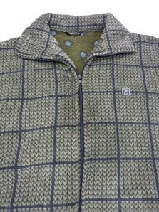 La bata Massana homewear, detalle ideal para regalar calidez esta Navidad.