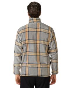 Bata corta Massana, suave y ligera, imprescindible en tu look homewear.