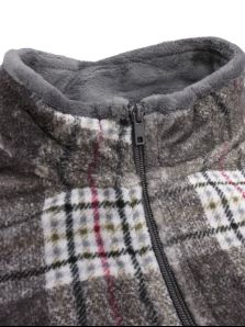 Bata corta para hombre calentita - Pettrus Man