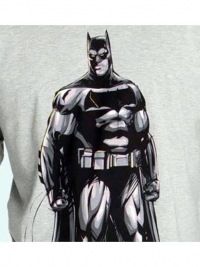 Pijama Punto Blanco Batman