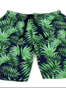 Pijama Admas en algodón mod. Tropical para hombre