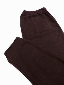 Admas pijama de invierno para hombre