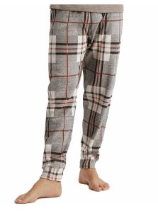 Pijama Admas juvenil con puños para invierno