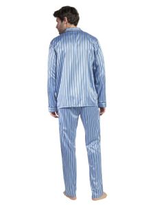 Regalo perfecto: pijama elegante y suave para Navidad.