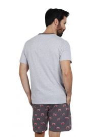 Pijama Admas Furgo Summer