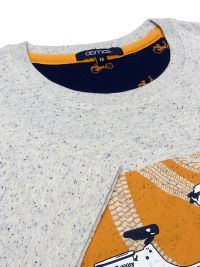 Pijama Admas Hombre Urban Mobility