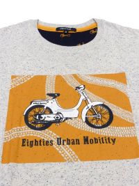 Pijama Admas Hombre Urban Mobility