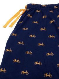 Pijama Admas Hombre Urban Mobility