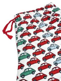 Pijama Admas Hombre con coches clásicos