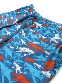 Pijama Admas con Tiburones