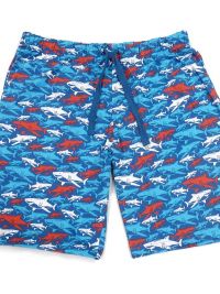 Pijama Admas con Tiburones