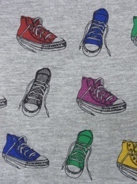 Pijama Antonio Miró Zapatillas