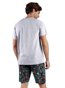 Pijama Antonio Miró mod. Tucán