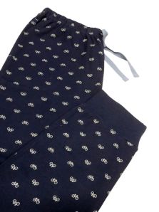 Descubre el pijama Barandi en algodón, diseño atemporal al mejor precio.