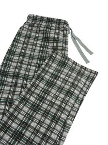 Para el hombre: El pijama Barandi de Algodón, tu básico más cómodo.
