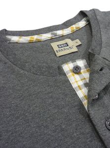 Oferta genial: Este pijama Barandi es el básico cómodo que buscas.