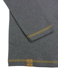 Renueva con una compra inteligente. Pijama Barandi, el básico cómodo esencial.