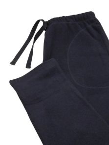 Regalo perfecto: pijama Barandi de punto Milano, abrigo y distinción para él.