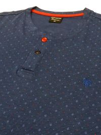 Pijama Blackspade de Modal y Algodón mod. Classic Way